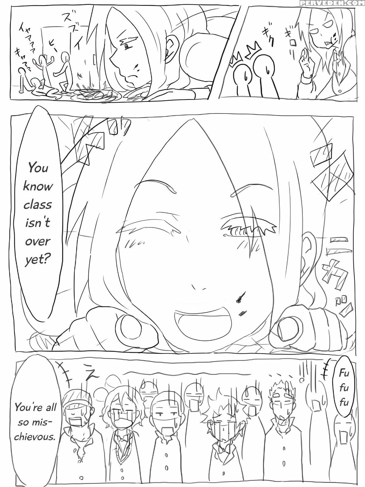 [nekomata] Hungry Koike-chan Chapter 1000 Page 15